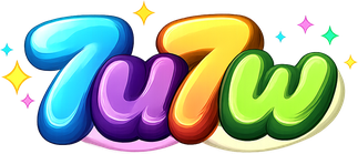 7u7w লোগো